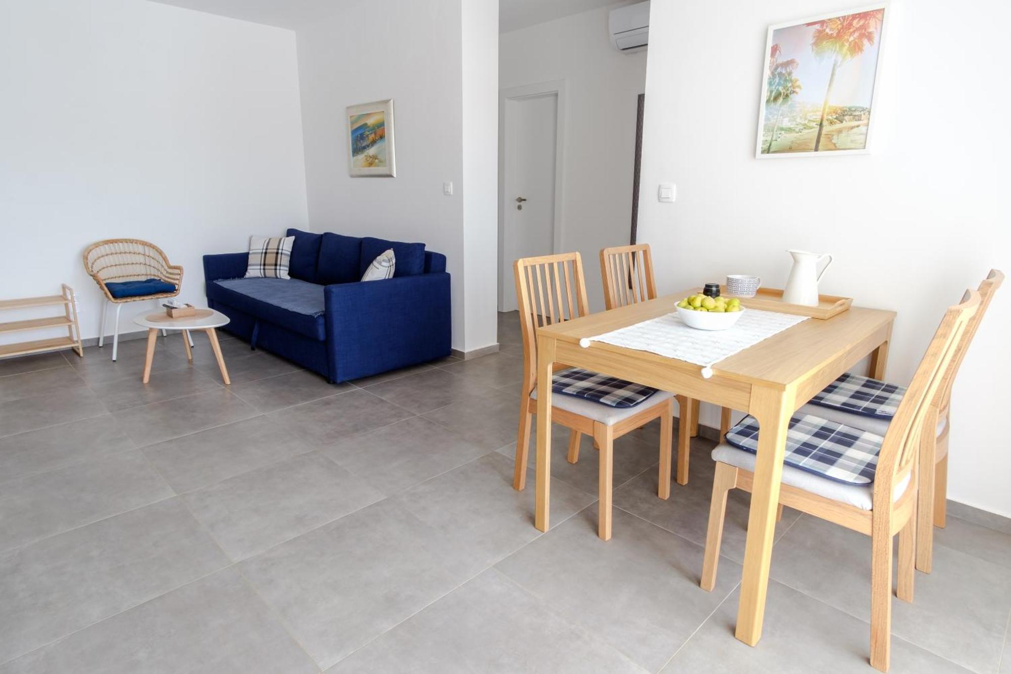 Apartments Grape Pirovac Exterior foto